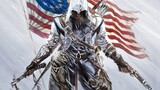 (GMV) รีมิกซ์ CG ภาพยนตร์เกมส์ Assassin's Creed