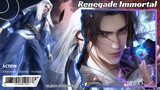 Renegade Immortal Episode 15 Sub Indonesia