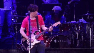 Nukumori Ikimono Gakari Live 2013