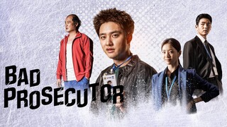 🇰🇷🇵🇭 EP. 7 BAD PROSECUTOR (TAGDUB) | Crime/Comedy/Law