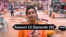 Bigg Boss Season 13 [Episode 32] Hindi