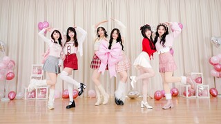 平安夜不想入睡！要和姐姐们来一次深夜私谈吗？❤️off the record-ive