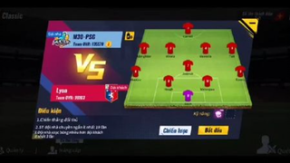 Football Master 2 - Sự Kiện Xác Suất Cao Trinh Sát Toàn Bộ- 100% Ra Cầu Thủ S, S