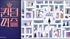 Queendom Puzzle (2023) Episode 7 with English Sub