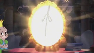Tom and Jerry Mobile Game: Review of Swordsman Tom’s New Skin Block Domination Wish it was weakened!