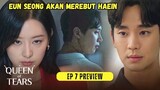 Queen Of Tears Episode 7 Preview & Spoiler | Eun Seong Will Take Haein From Hyun Woo