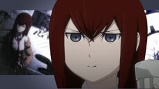 Makise Kurisu Noises