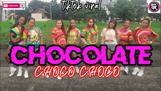 CHOCOLATE ( CHOCO-CHOKO )  TIKTOK VIRAL 2021  / DANCEFITNESS / STEPKREW GIRLS