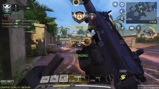 COD Mobile | Multiplayer Gameplay | No Commentary