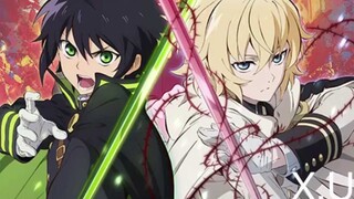 Owari no Seraph- Ep 01