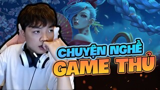 Hãy Xem Clip Này Nếu Bạn Muốn Dấn Thân Vào Con Đường Game Thủ Chuyên Nghiệp | ADC Gaming
