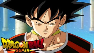 GOKU FINALLY LEAVES FOREVER!!! 😭 Dragon Ball Super Manga Chapter 84