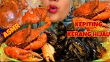 ASMR SEAFOOD || KERANG IJO DAN KERANG SUPER PEDAS || ASMR INDONESIA