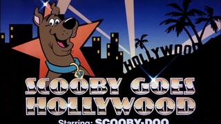 Scooby-Doo Goes Hollywood (1979)