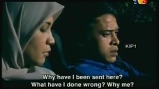 Juvana Episod 6 : Ayah Botak