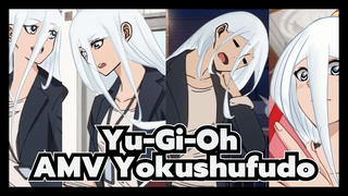 [Yu-Gi-Oh & Yokushufudo AMV] Seto's Married Life (Part 2)