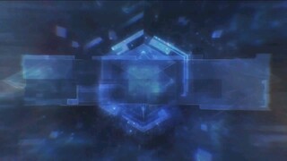 Ep - 03 Super Cube [SUB INDO]