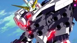 Gundam Unicorn 04 OniOneAni