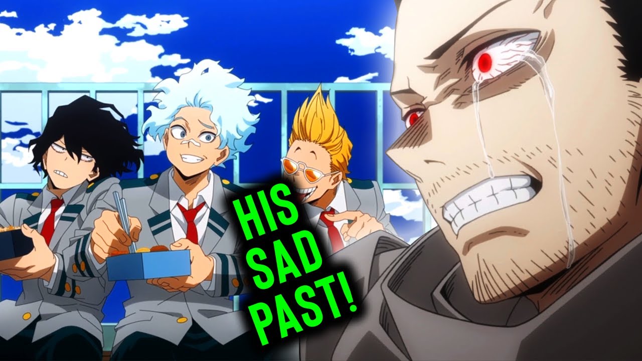 My Hero Academia Saison 5 Episode 19 Streaming My Hero Academia Season Cour (sub) Episode 19 Eng Sub Watch, 42% OFF