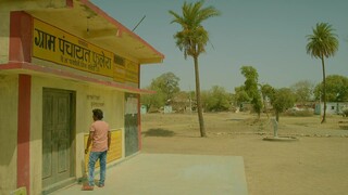Panchayat S01-E01