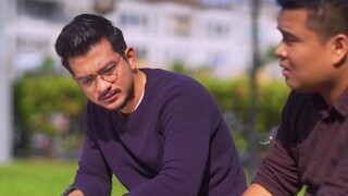 Andainya Takdir S2 | Episod 4