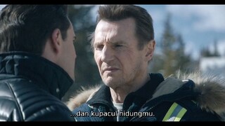 COLD PURSUIT  sub indo