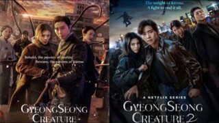 Ep.16 Gyeongseong Creature S1&2 (Tagalog)