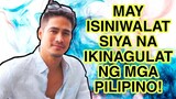 KAPAMILYA A-LIST STAR PIOLO PASCUAL GINALAW NA ANG BASO! ABS-CBN FANS NAGULAT!