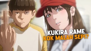 ANIME SEBAGUS INI KOK GADA YANG NONTON SIH