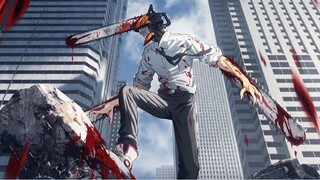 Chainsaw Man [Eps 1]-Sub Indo