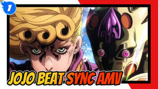 JoJo BGM | Beat Sync AMV_1
