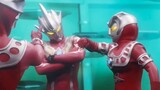 [Tucao-Ultraman] Galaxy Fighting 3.6, Infinite Dreambius reappears! The finale unexpectedly expanded