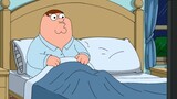 Family Guy's sharp review of "Breaking Bad"