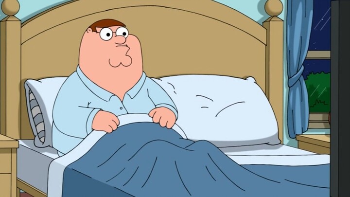 Ulasan Family Guy 'Breaking Bad'