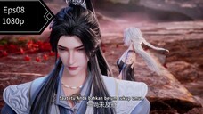 Little fairy yao eps 08 sub indo anc 1080p