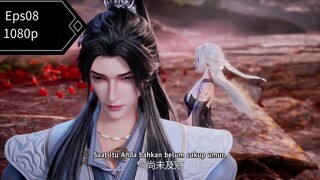 Little fairy yao eps 08 sub indo anc 1080p
