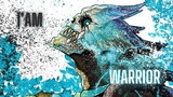 [AMV] Kaiju No.8 - Warriors
