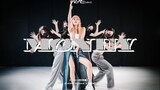 [Dance Cover] [AVEME Dance Studio] MONEY - LISA