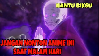 anime horror yang bisa bikin merinding | DARK GATHERING