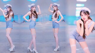 Totally crazy! so crazy❤ Sweet sailor school girl [Snow]