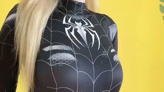 spider women