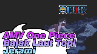 One Piece/ Bajak Laut Topi Jerami |"Kita Harus Menjadi Kuat Demi Mimpi Teman-teman Kita"_2