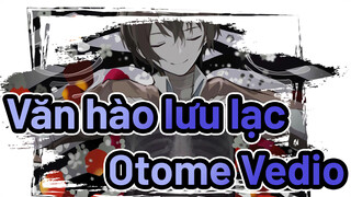 Văn hào lưu lạc |[Tự họa AMV /Dazai ]Otome Vedio