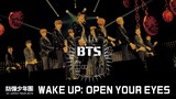 BTS - 1st Japan Tour 'Wake Up: Open Your Eyes' [2015.05.20]
