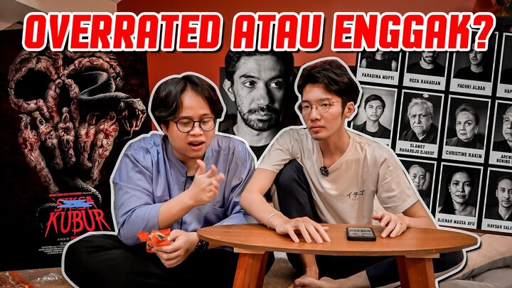 BENERAN BAGUS ATAU OVERRATED !? #AADC