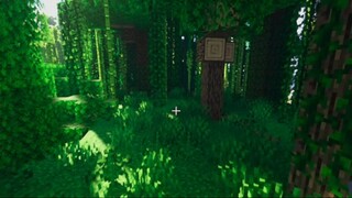 MINECRAFT MENJADI SANGAT NYATA DI DUNIA INI!