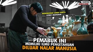 WALAU PEMABUK TAPI PENGETAHUANNYA DILUAR NALAR MANUSIA BIASA !! Menemukan Harta Karun Langka