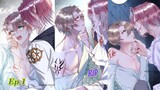 Ep 1 My Vampire My Hunter | Manhua | Yaoi Manga | Boys' Love