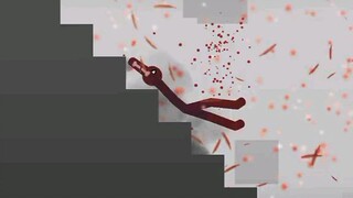 Op spiderman dismounting