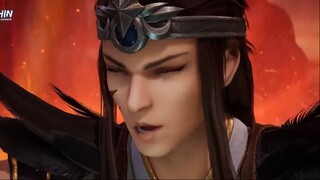 Episode 258 | Wu Shang Shen Di (Supreme God Emperor) | Sub Indo